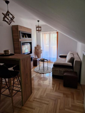 Apartman Bošković Vrnjačka Banja